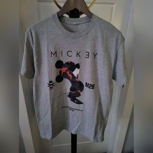 NEFF Mickey Mouse Tshirt, medium, Disney